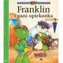 Franklin i pani opiekunka Debit Sklep on-line