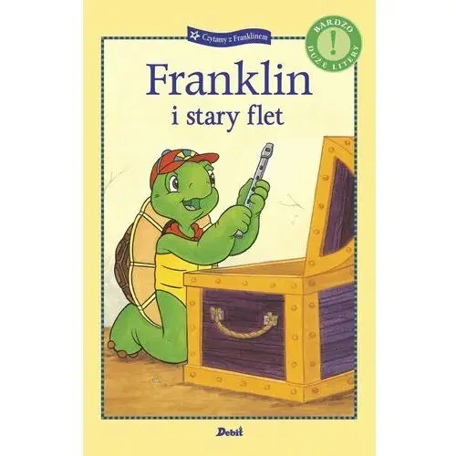 Franklin i stary flet Debit