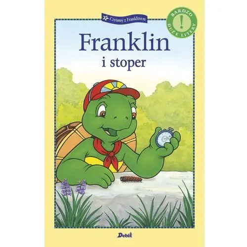 Debit Franklin i stoper