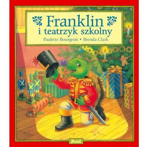 Franklin i teatrzyk szkolny