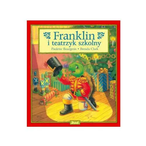 Franklin i teatrzyk szkolny