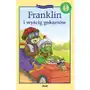 Franklin i wyścig gokartów. czytamy z franklinem wyd. 2023 Sklep on-line