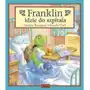 Franklin idzie do szpitala Sklep on-line