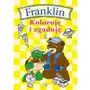 Debit Franklin koloruję i zgaduję 2 Sklep on-line