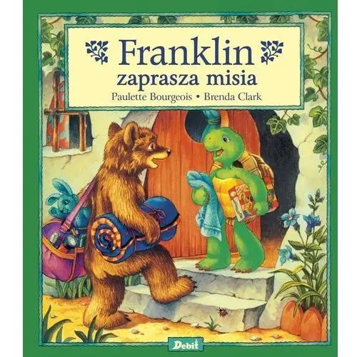 Franklin zaprasza misia