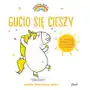 Gucio się cieszy. uczucia gucia Debit Sklep on-line