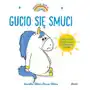 Debit Gucio się smuci. uczucia gucia Sklep on-line