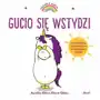 Debit Gucio się wstydzi. uczucia gucia wyd. 2023 Sklep on-line