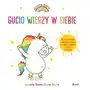 Gucio wierzy w siebie. uczucia gucia Sklep on-line