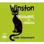 Debit Kot winston. polowanie na rabusiów audiobook Sklep on-line