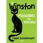Kot Winston Polowanie na rabusiów [Scheunemann Frauke] Sklep on-line