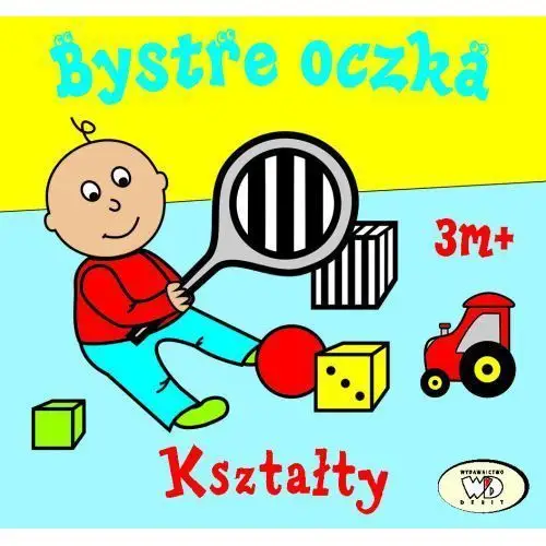 Kształty bystre oczka Debit