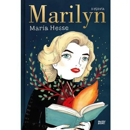 Debit Marilyn. biografia
