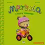 Marysia i nowy rowerek,492KS (1285174) Sklep on-line