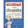 Debit Niezbędnik każdego chłopaka. jak ogarnąć dojrzewanie Sklep on-line