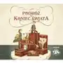 Podróż na koniec świata audiobook Debit Sklep on-line