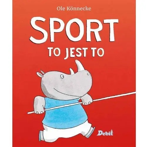 Sport to jest to op.marki Debit