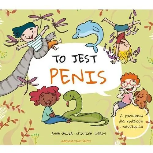 Debit To jest penis