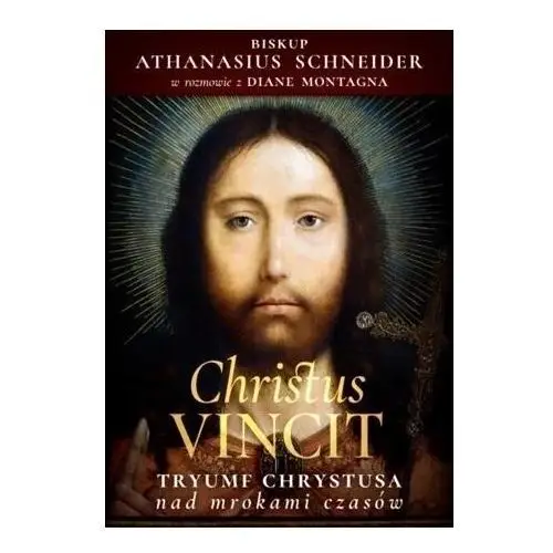 Christus vincit. tryumf chrystusa nad mrokami