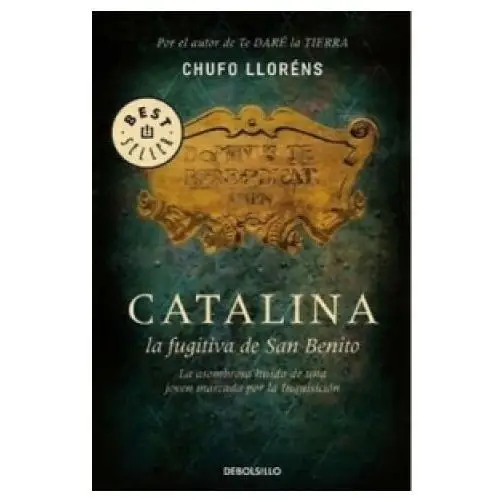 Catalina, spanische ausgabe Debolsillo