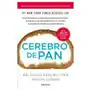 Cerebro de pan (edicion actualizada) / grain brain: the surprising truth about wheat, carbs, and sugar Debolsillo Sklep on-line