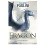 Debolsillo Christopher paolini - eragon Sklep on-line