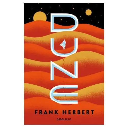 Debolsillo Dune (nueva edición) (las crónicas de dune 1)