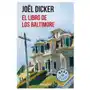 El libro de los baltimore Debolsillo Sklep on-line