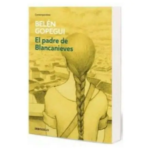 El padre de Blancanieves