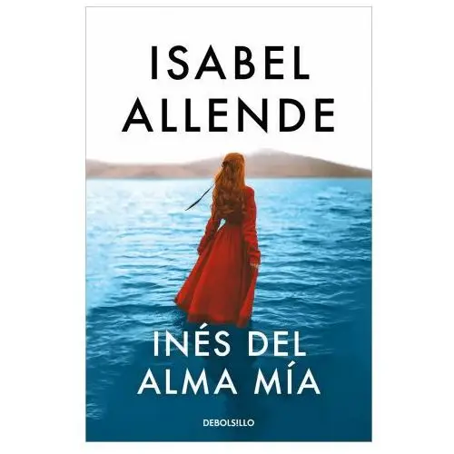 Ines del alma mia Debolsillo