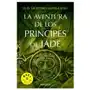 Debolsillo La aventura de los príncipes de jade Sklep on-line