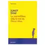 La maravillosa vida breve de Oscar Wao. Das kurze wundersame Leben des Oscar Wao, spanische Ausgabe Sklep on-line