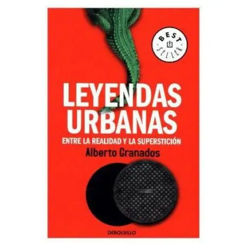 Leyendas urbanas