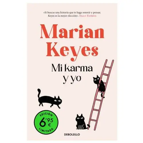 Mi karma y yo (edición limitada a un precio especial) Debolsillo