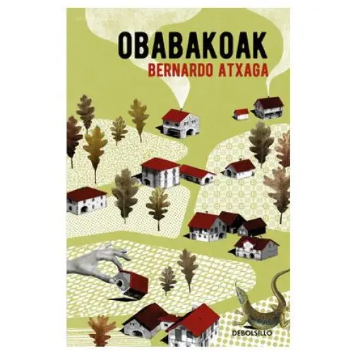 Obabakoak (Spanish Edition)