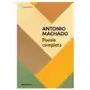Poesía completa (antonio machado) / antonio machado. the complete poetry Debolsillo Sklep on-line