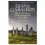 SIETE PIEDRAS PARA RESISTIR O CAER (SAGA OUTLANDER) Sklep on-line