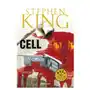 Stephen king,bettina blanch tyroller - cell Debolsillo Sklep on-line