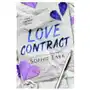 Deborah quick Love contract Sklep on-line