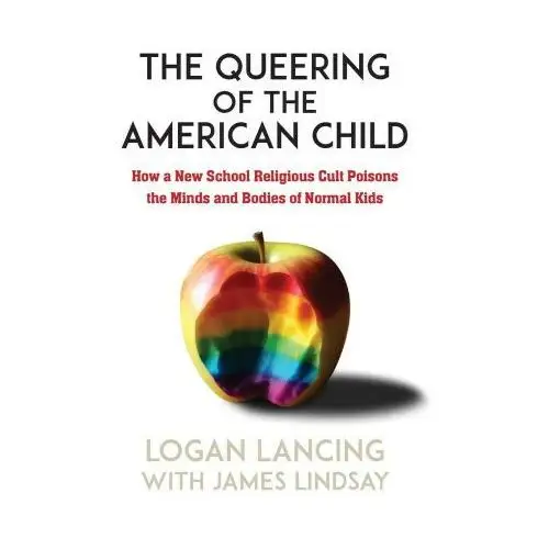The queering of the american child Deborah quick
