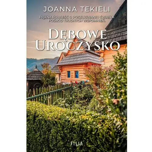 Dębowe uroczysko