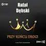 Przy końcu drogi audiobook Sklep on-line