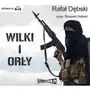 Wilki i orły audiobook,385CD (1349930) Sklep on-line