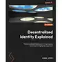 Decentralized Identity Explained Sklep on-line