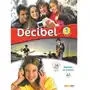 Decibel 1. Język francuski. Podręcznik. A1 + DVD Sklep on-line