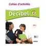 Decibel 2 A2.1 zeszyt ćwiczeń + audio online Sklep on-line