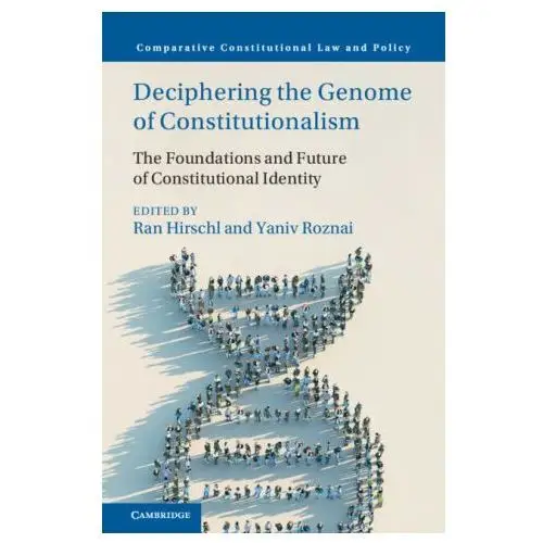 Deciphering the Genome of Constitutionalism