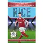 Declan rice (ultimate football heroes) - collect them all! Matt oldfield, tom oldfield Sklep on-line