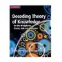 Decoding Theory of Knowledge for the IB Diploma Heydorn, Wendy; Jesudason, Susan Sklep on-line