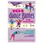 101 dance games for children Deep books Sklep on-line